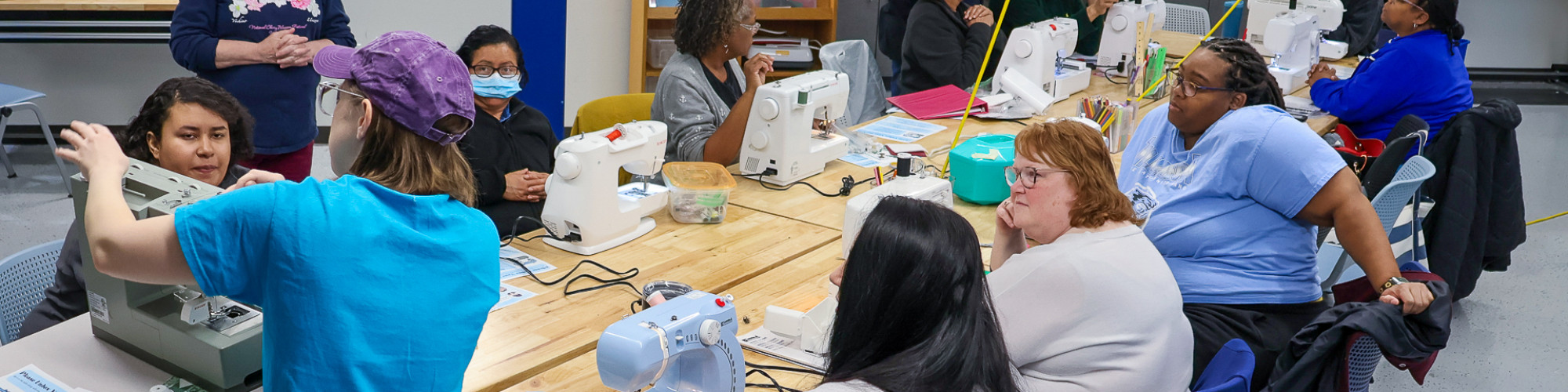 Eastside Makerspace | Lexington Public Library